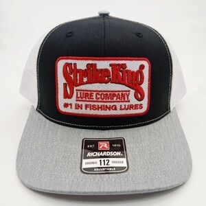 Strike King Trucker Hat
